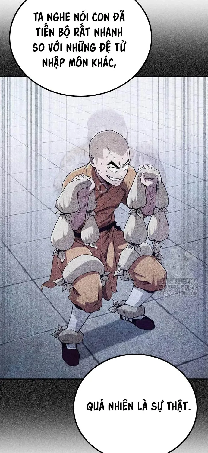 đọc truyện Huấn Luyện Viên Murim Thiên Tài Chương 19 ảnh 25 tại Thiên Thai Truyện