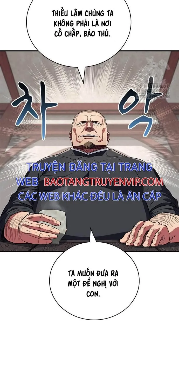 đọc truyện Huấn Luyện Viên Murim Thiên Tài Chương 19 ảnh 31 tại Thiên Thai Truyện