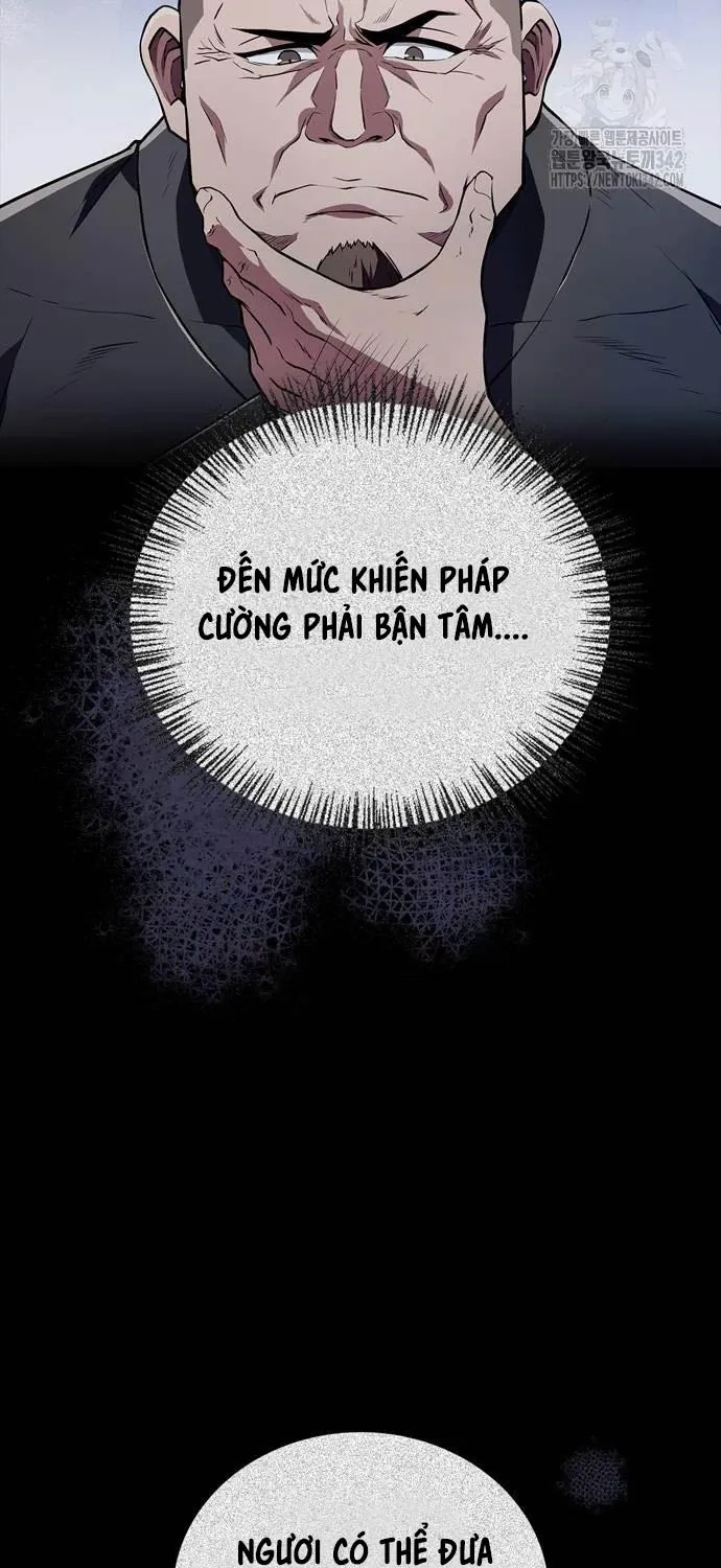 đọc truyện Huấn Luyện Viên Murim Thiên Tài Chương 19 ảnh 5 tại Thiên Thai Truyện