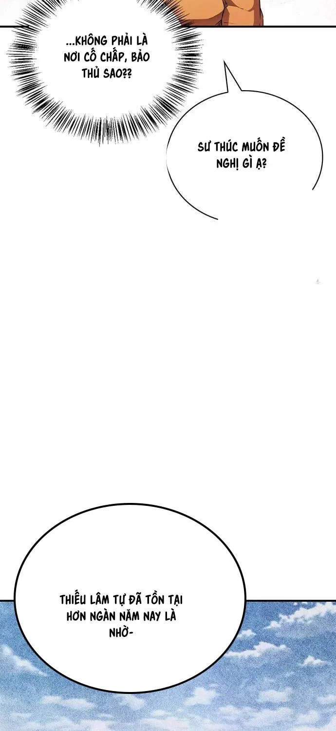 đọc truyện Huấn Luyện Viên Murim Thiên Tài Chương 19 ảnh 33 tại Thiên Thai Truyện