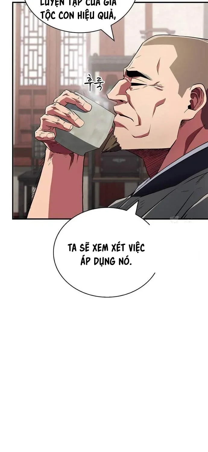 đọc truyện Huấn Luyện Viên Murim Thiên Tài Chương 19 ảnh 36 tại Thiên Thai Truyện