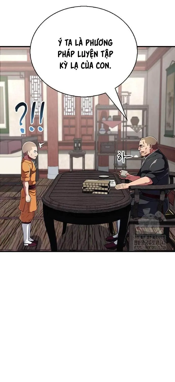 đọc truyện Huấn Luyện Viên Murim Thiên Tài Chương 19 ảnh 37 tại Thiên Thai Truyện