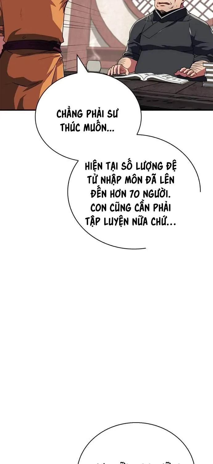 đọc truyện Huấn Luyện Viên Murim Thiên Tài Chương 19 ảnh 47 tại Thiên Thai Truyện