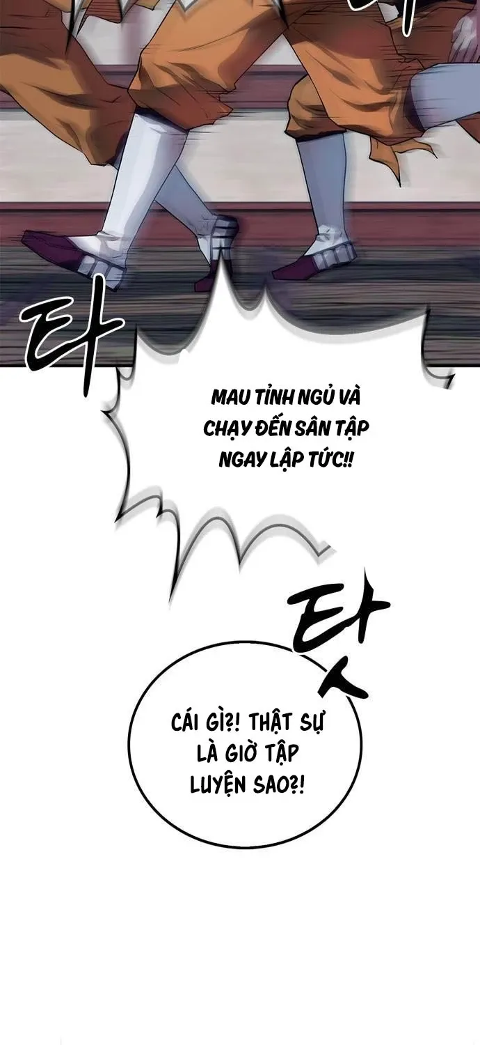 đọc truyện Huấn Luyện Viên Murim Thiên Tài Chương 19 ảnh 59 tại Thiên Thai Truyện