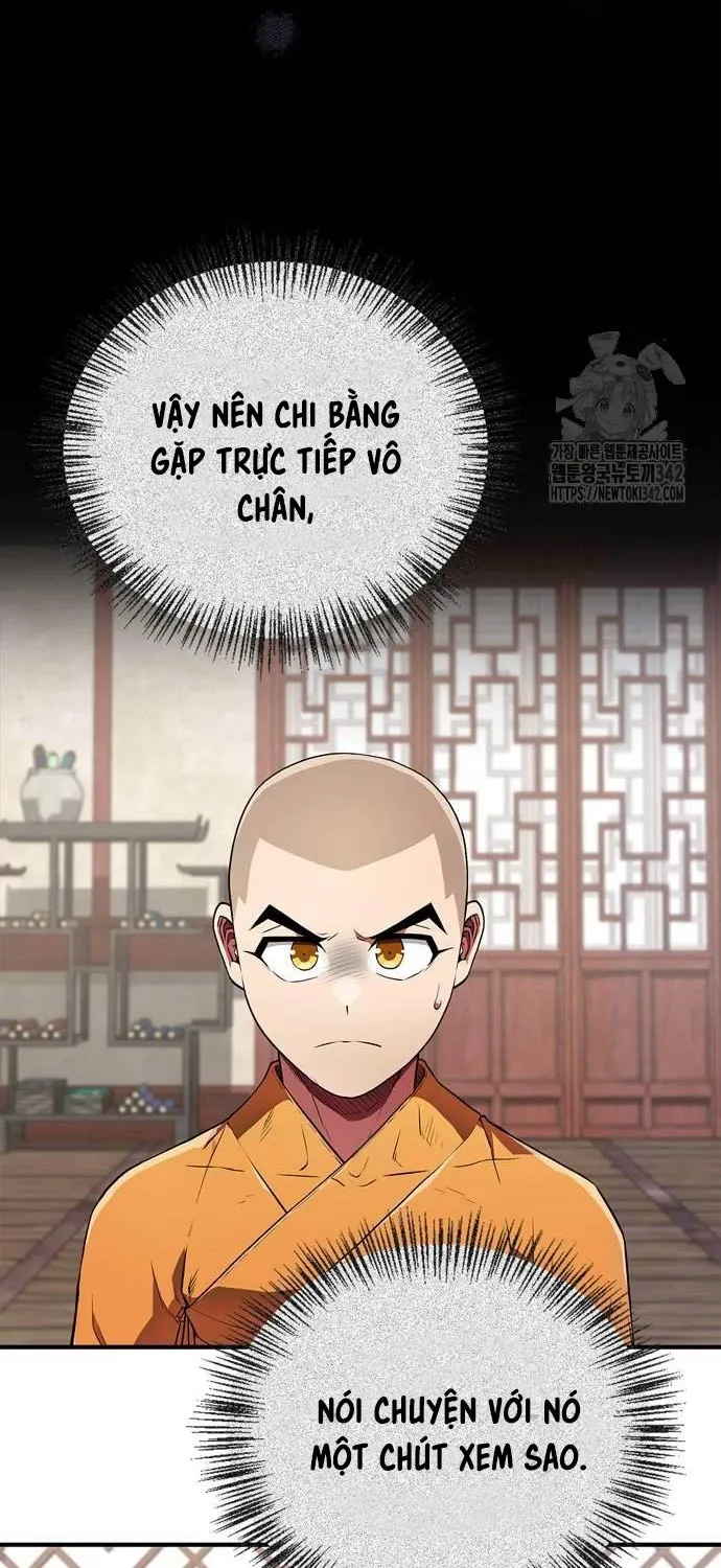 đọc truyện Huấn Luyện Viên Murim Thiên Tài Chương 19 ảnh 8 tại Thiên Thai Truyện