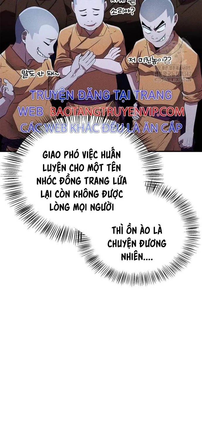 đọc truyện Huấn Luyện Viên Murim Thiên Tài Chương 19 ảnh 66 tại Thiên Thai Truyện