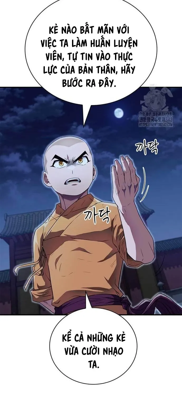 đọc truyện Huấn Luyện Viên Murim Thiên Tài Chương 19 ảnh 80 tại Thiên Thai Truyện