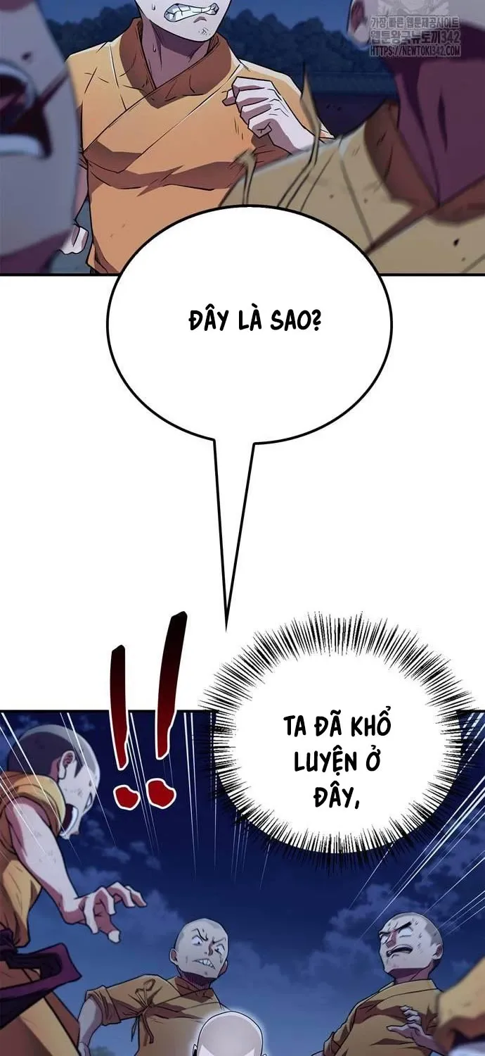 đọc truyện Huấn Luyện Viên Murim Thiên Tài Chương 19 ảnh 88 tại Thiên Thai Truyện