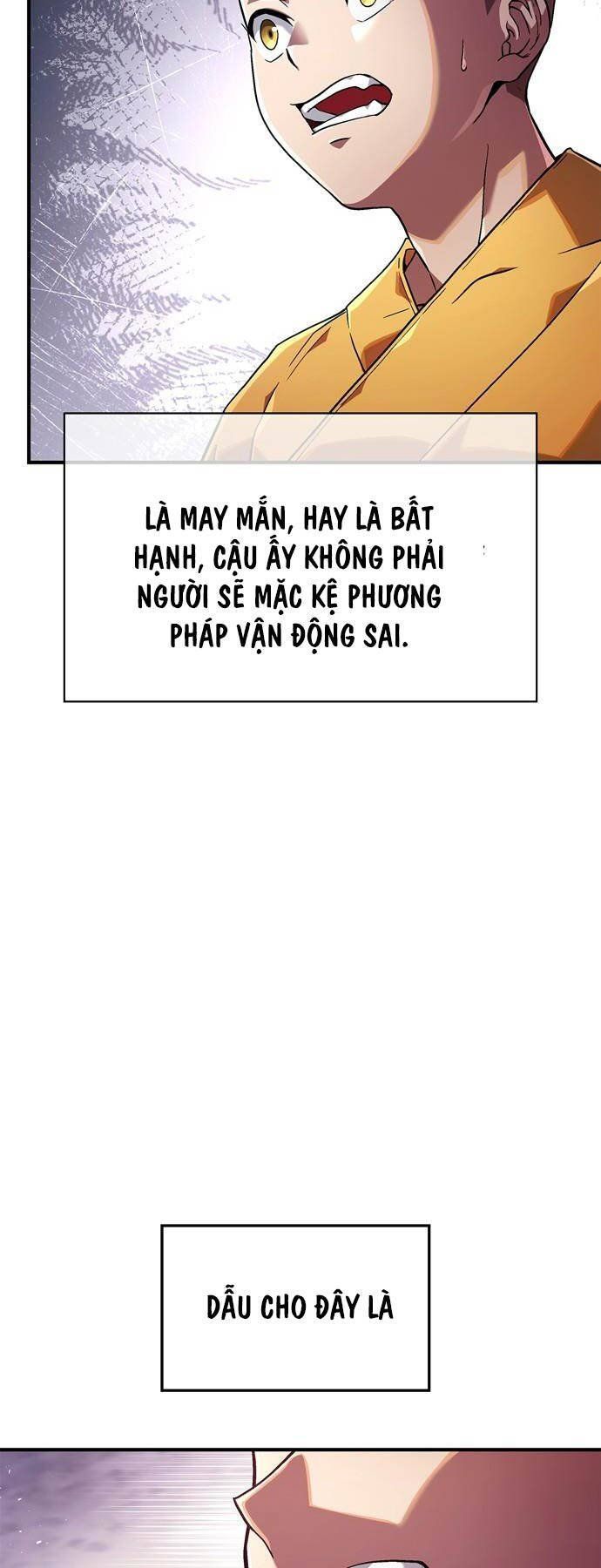 đọc truyện Huấn Luyện Viên Murim Thiên Tài Chương 2 ảnh 17 tại Thiên Thai Truyện