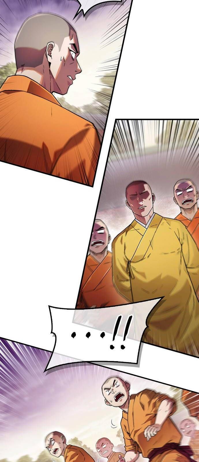 đọc truyện Huấn Luyện Viên Murim Thiên Tài Chương 2 ảnh 20 tại Thiên Thai Truyện