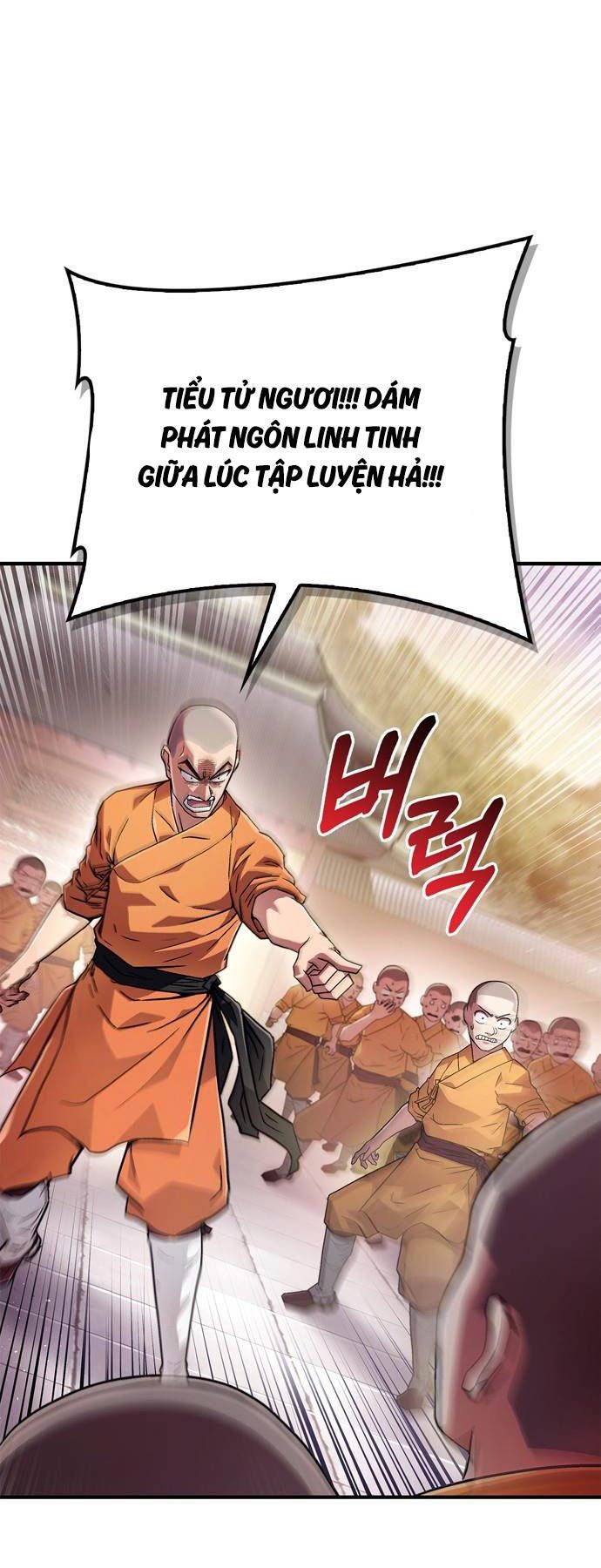 đọc truyện Huấn Luyện Viên Murim Thiên Tài Chương 2 ảnh 22 tại Thiên Thai Truyện