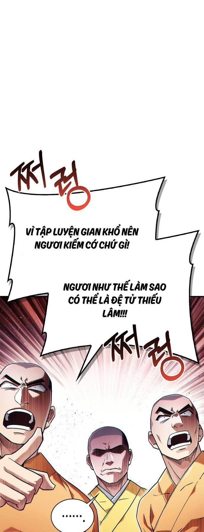 đọc truyện Huấn Luyện Viên Murim Thiên Tài Chương 2 ảnh 23 tại Thiên Thai Truyện