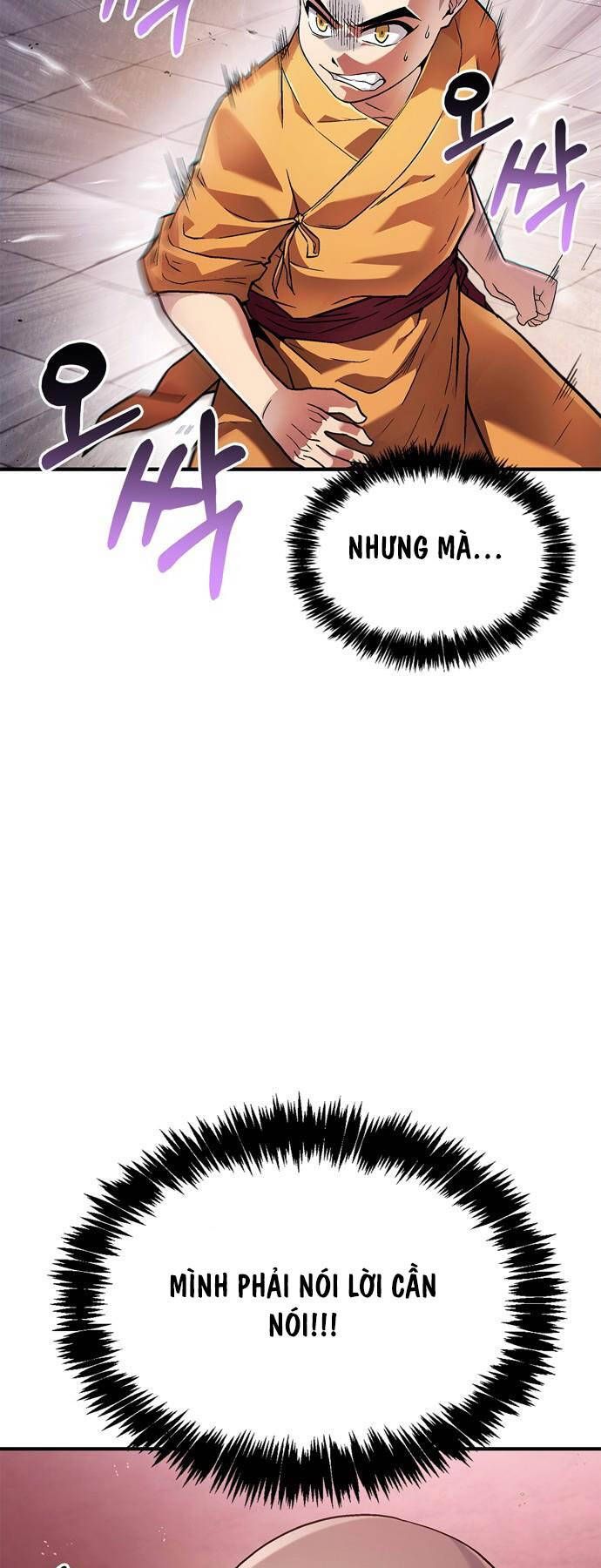 đọc truyện Huấn Luyện Viên Murim Thiên Tài Chương 2 ảnh 25 tại Thiên Thai Truyện