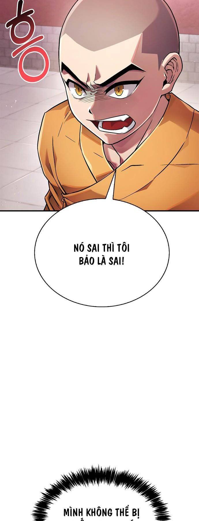 đọc truyện Huấn Luyện Viên Murim Thiên Tài Chương 2 ảnh 26 tại Thiên Thai Truyện