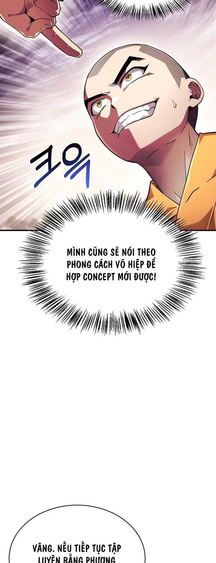 đọc truyện Huấn Luyện Viên Murim Thiên Tài Chương 2 ảnh 30 tại Thiên Thai Truyện