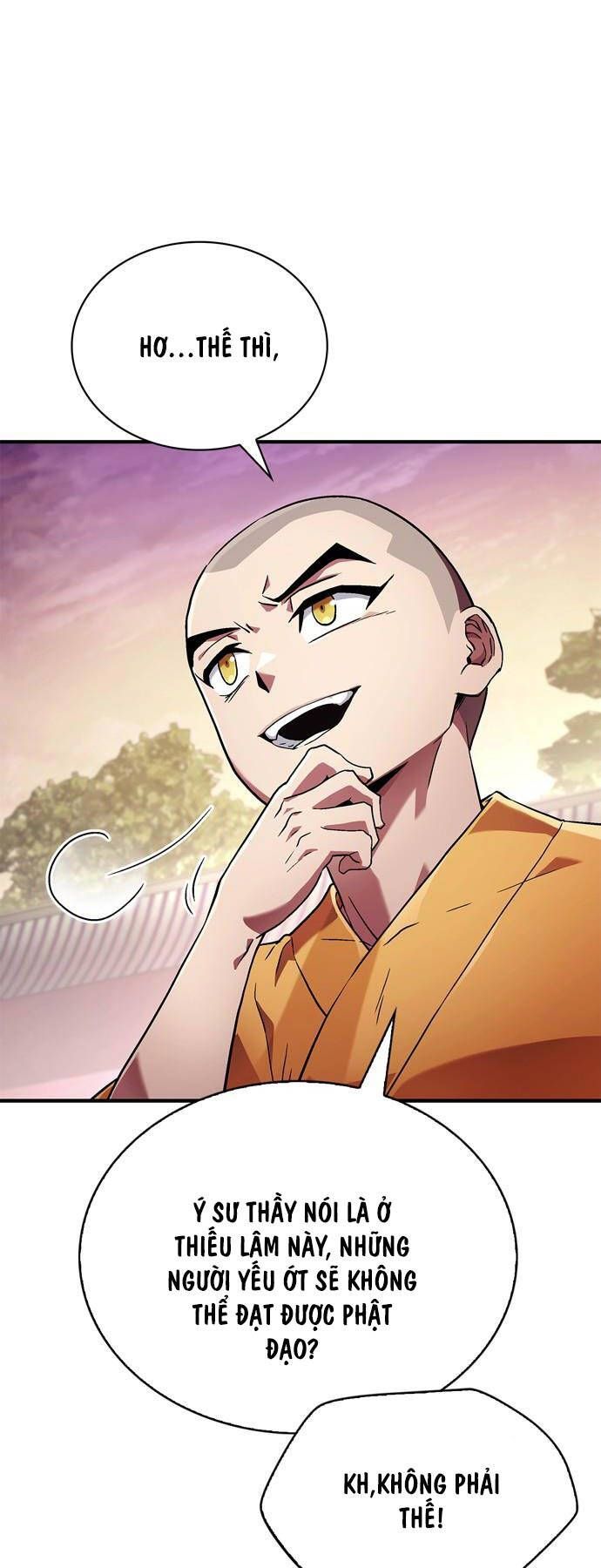 đọc truyện Huấn Luyện Viên Murim Thiên Tài Chương 2 ảnh 36 tại Thiên Thai Truyện