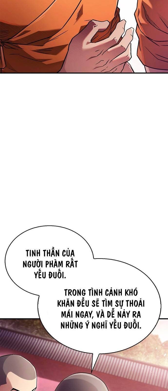 đọc truyện Huấn Luyện Viên Murim Thiên Tài Chương 2 ảnh 38 tại Thiên Thai Truyện