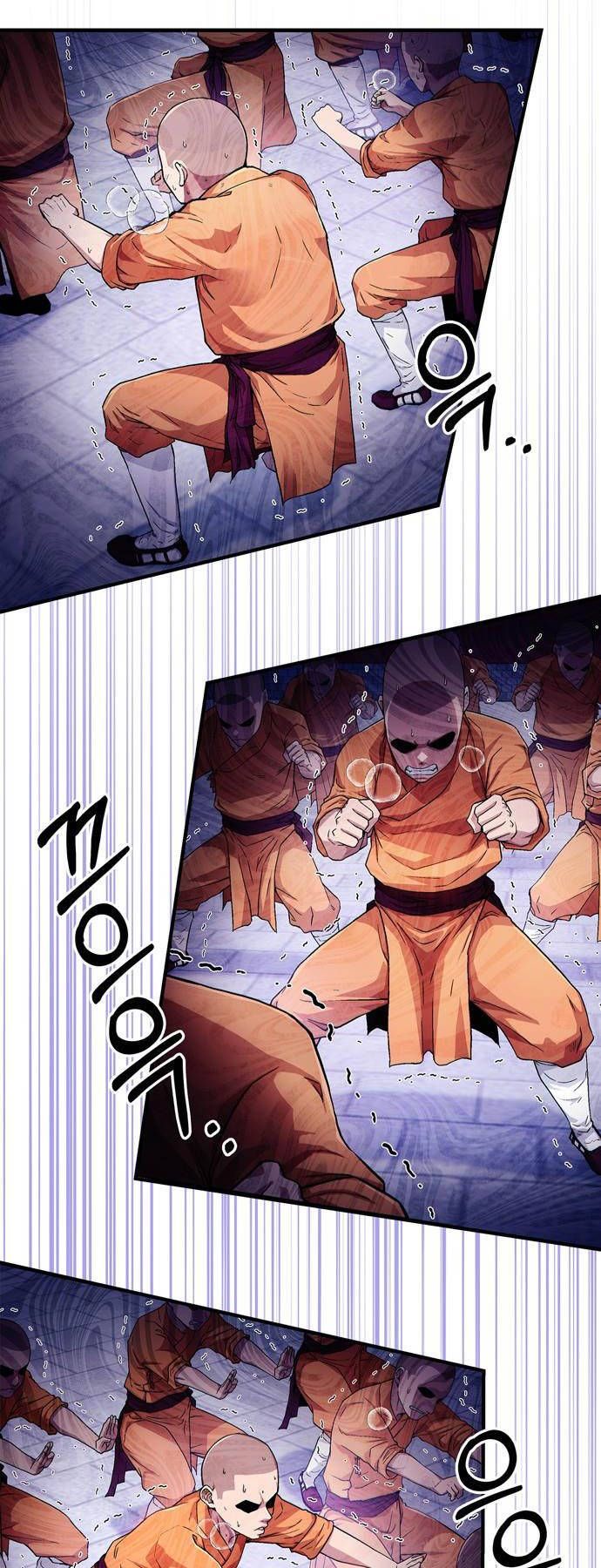 đọc truyện Huấn Luyện Viên Murim Thiên Tài Chương 2 ảnh 6 tại Thiên Thai Truyện