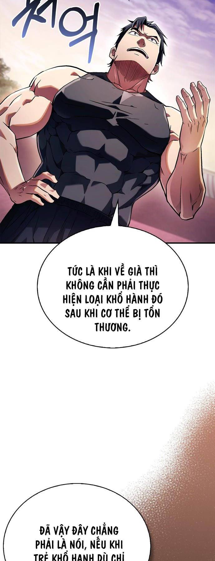 đọc truyện Huấn Luyện Viên Murim Thiên Tài Chương 2 ảnh 42 tại Thiên Thai Truyện