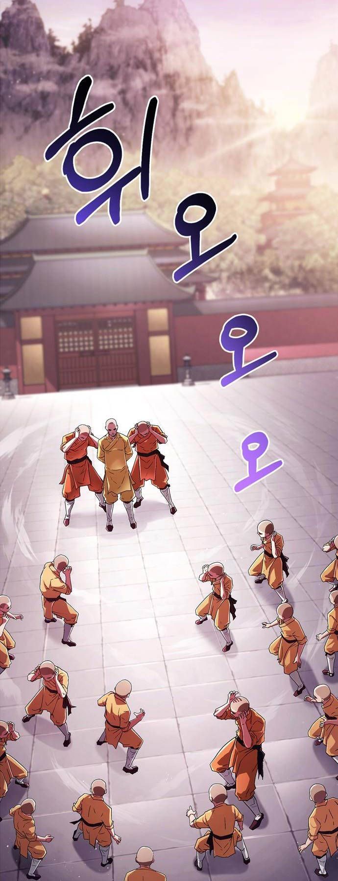 đọc truyện Huấn Luyện Viên Murim Thiên Tài Chương 2 ảnh 51 tại Thiên Thai Truyện