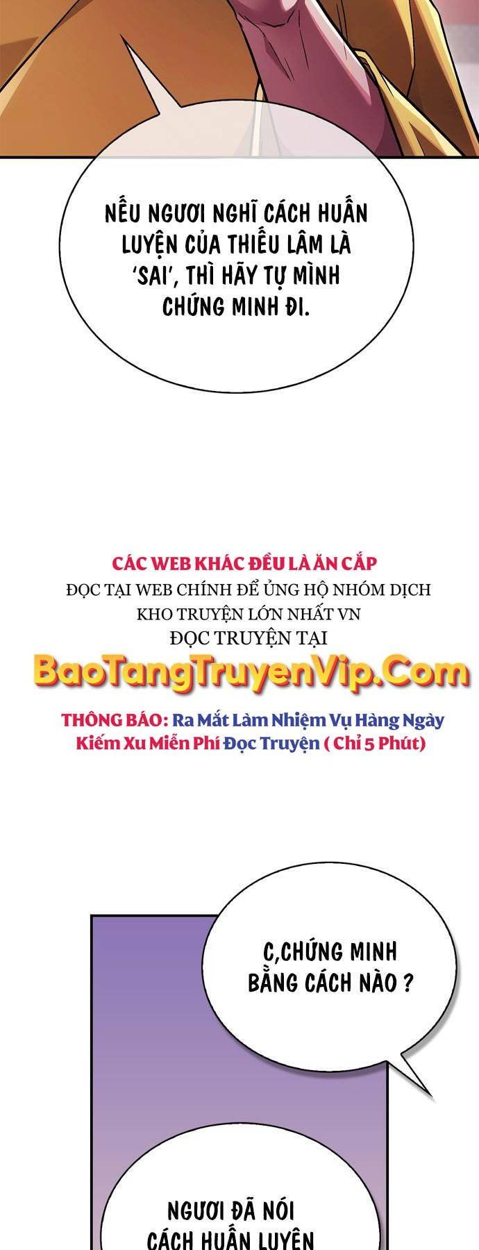 đọc truyện Huấn Luyện Viên Murim Thiên Tài Chương 2 ảnh 60 tại Thiên Thai Truyện