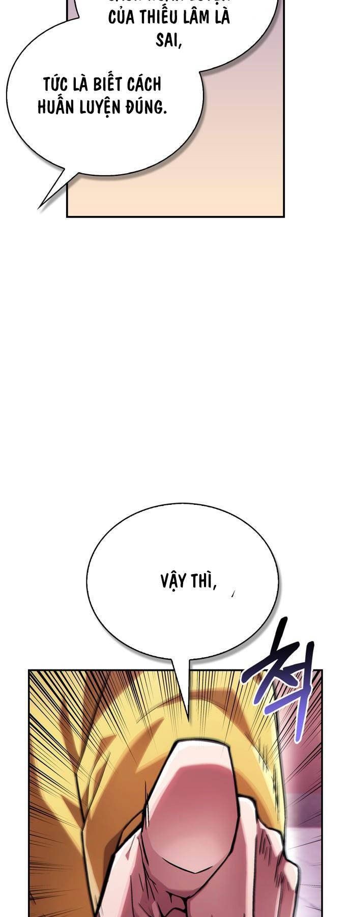 đọc truyện Huấn Luyện Viên Murim Thiên Tài Chương 2 ảnh 61 tại Thiên Thai Truyện