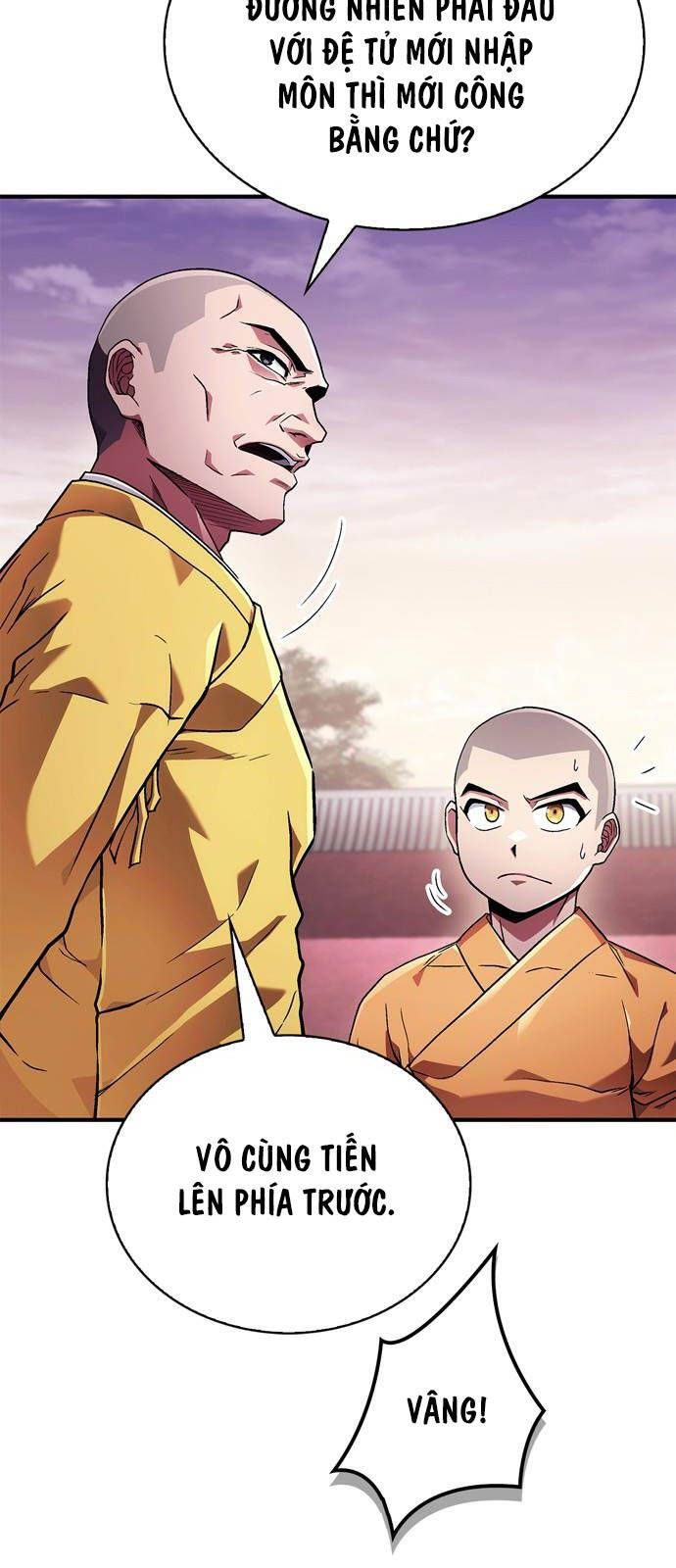 đọc truyện Huấn Luyện Viên Murim Thiên Tài Chương 2 ảnh 65 tại Thiên Thai Truyện