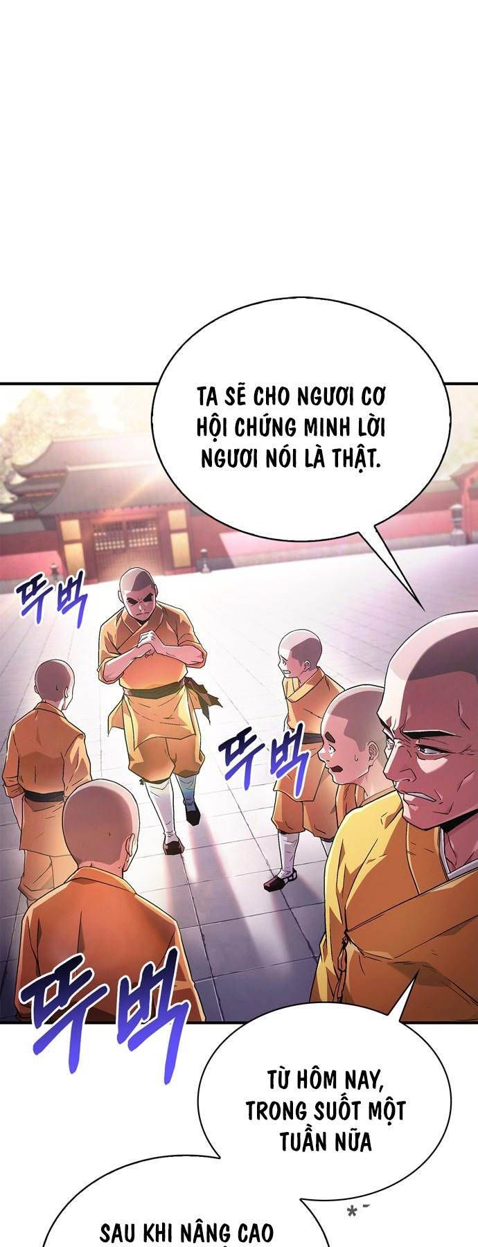 đọc truyện Huấn Luyện Viên Murim Thiên Tài Chương 2 ảnh 66 tại Thiên Thai Truyện