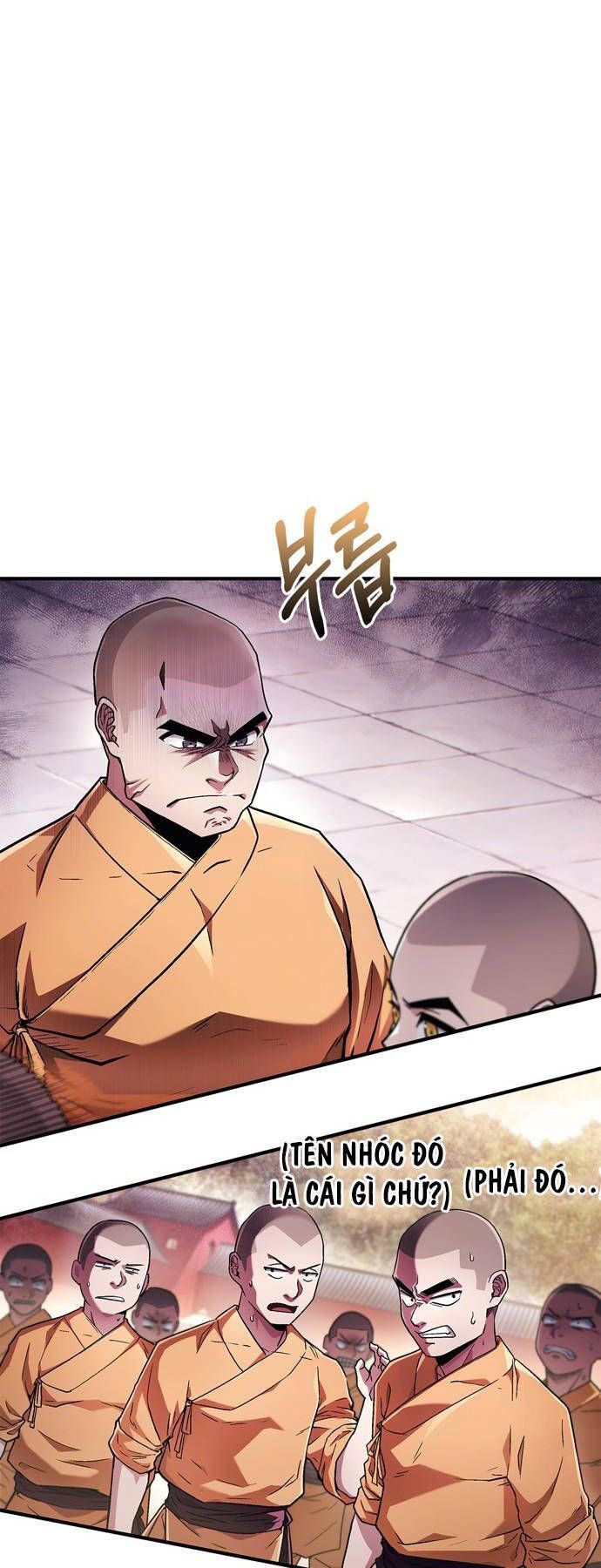 đọc truyện Huấn Luyện Viên Murim Thiên Tài Chương 2 ảnh 80 tại Thiên Thai Truyện