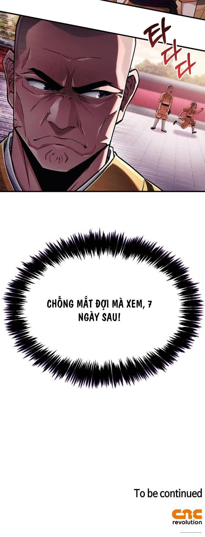 đọc truyện Huấn Luyện Viên Murim Thiên Tài Chương 2 ảnh 81 tại Thiên Thai Truyện