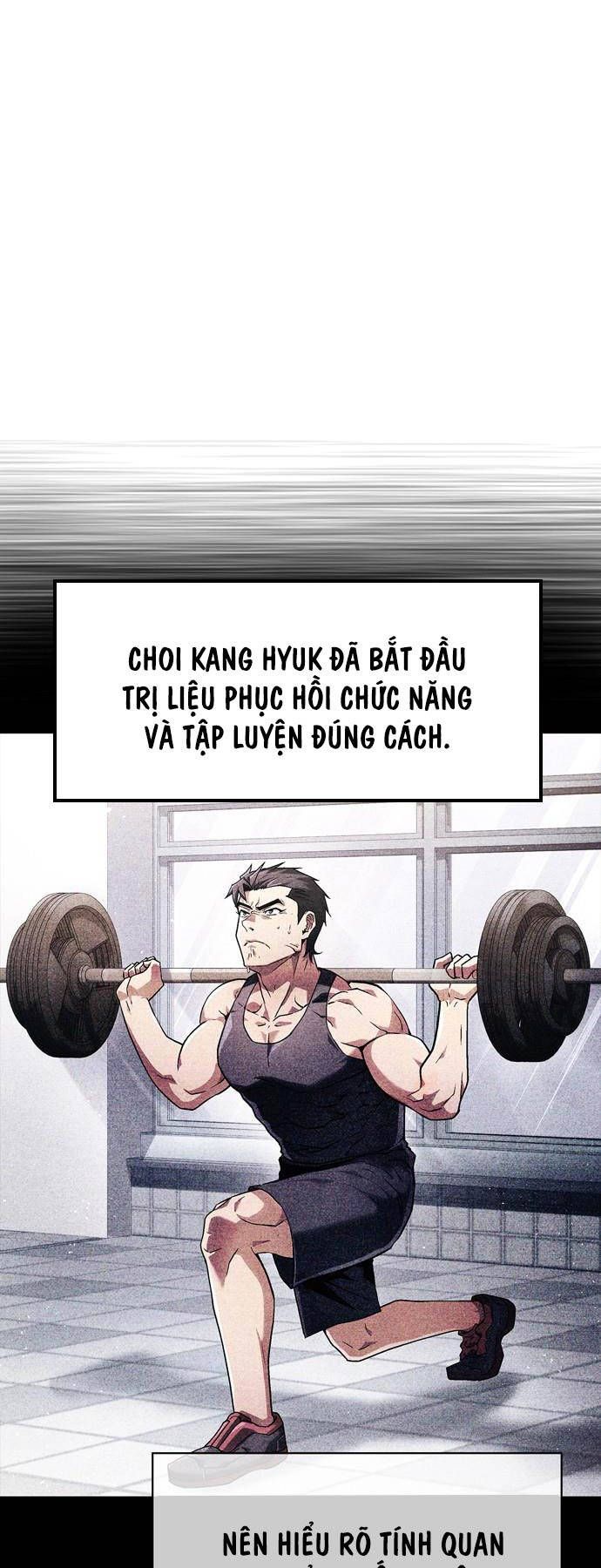 đọc truyện Huấn Luyện Viên Murim Thiên Tài Chương 2 ảnh 10 tại Thiên Thai Truyện