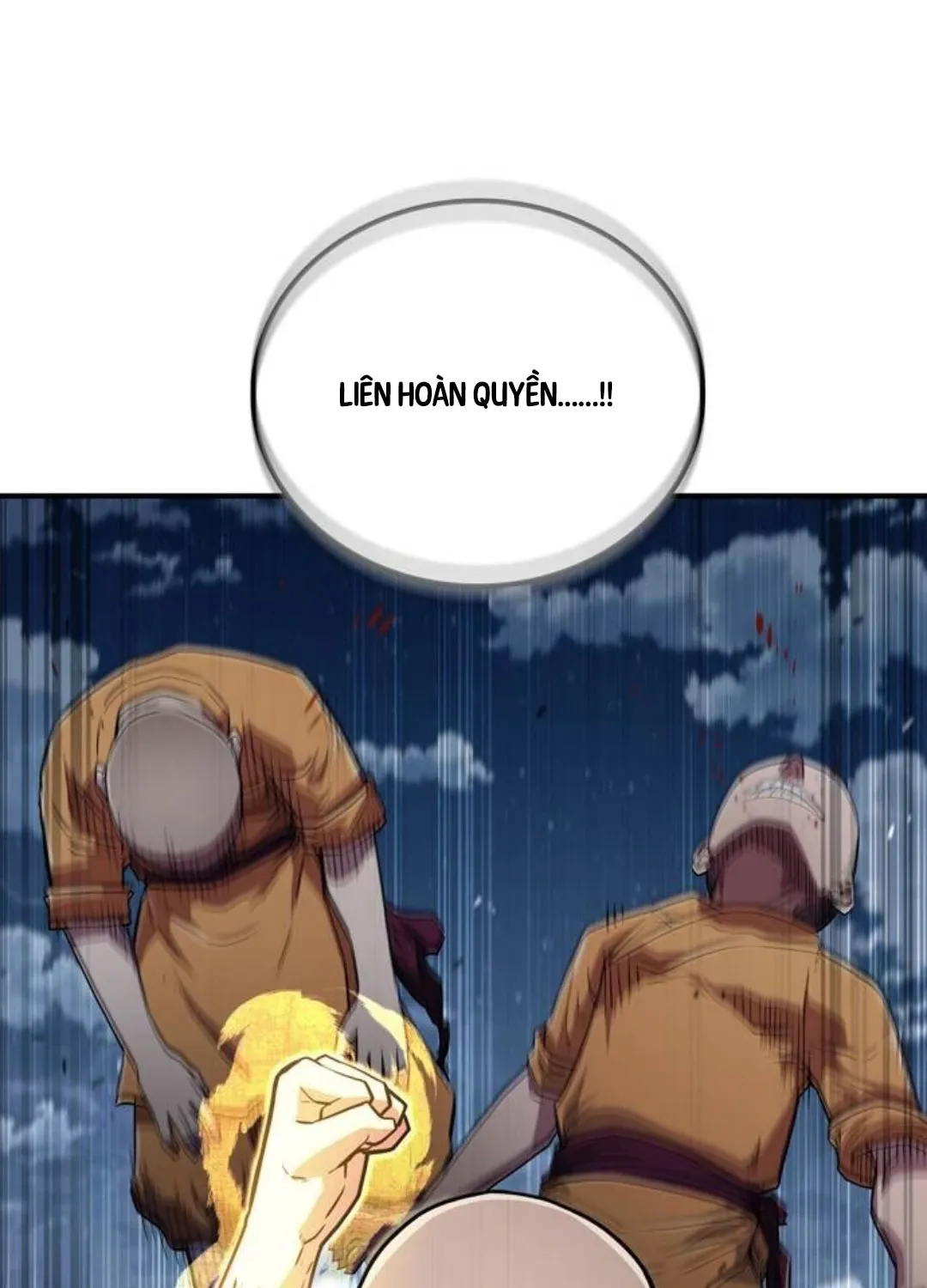 đọc truyện Huấn Luyện Viên Murim Thiên Tài Chương 20 ảnh 3 tại Thiên Thai Truyện