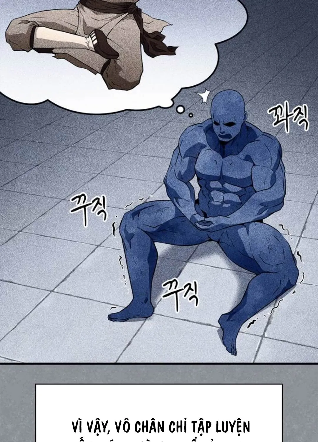 đọc truyện Huấn Luyện Viên Murim Thiên Tài Chương 20 ảnh 105 tại Thiên Thai Truyện