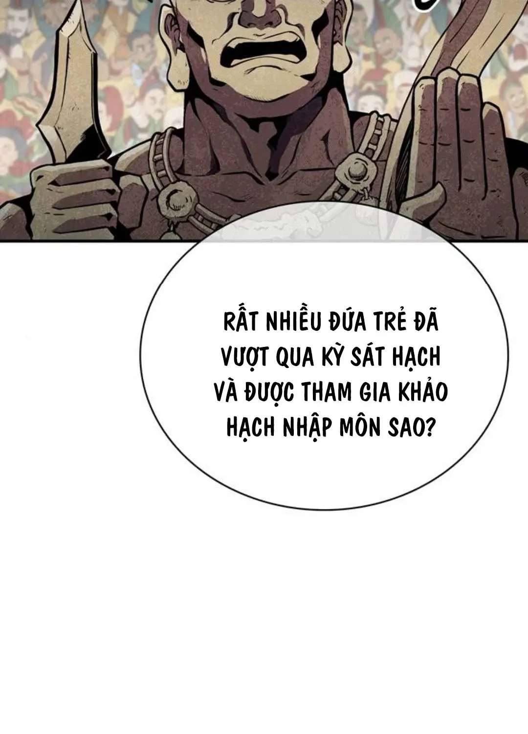 đọc truyện Huấn Luyện Viên Murim Thiên Tài Chương 20 ảnh 117 tại Thiên Thai Truyện