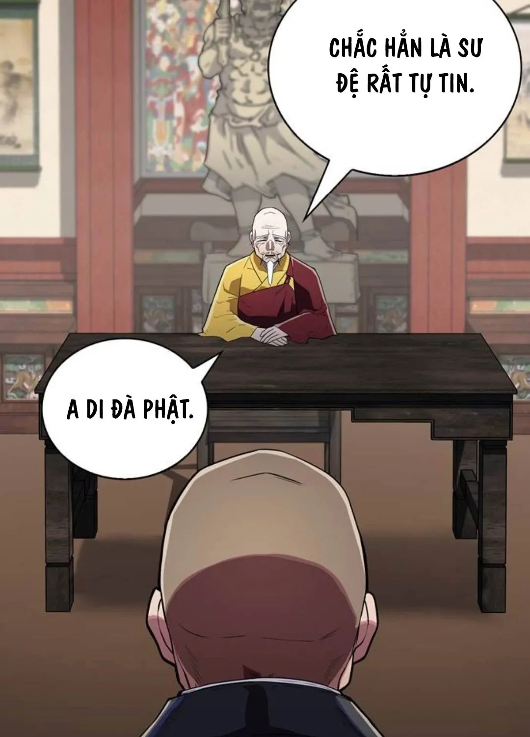 đọc truyện Huấn Luyện Viên Murim Thiên Tài Chương 20 ảnh 120 tại Thiên Thai Truyện