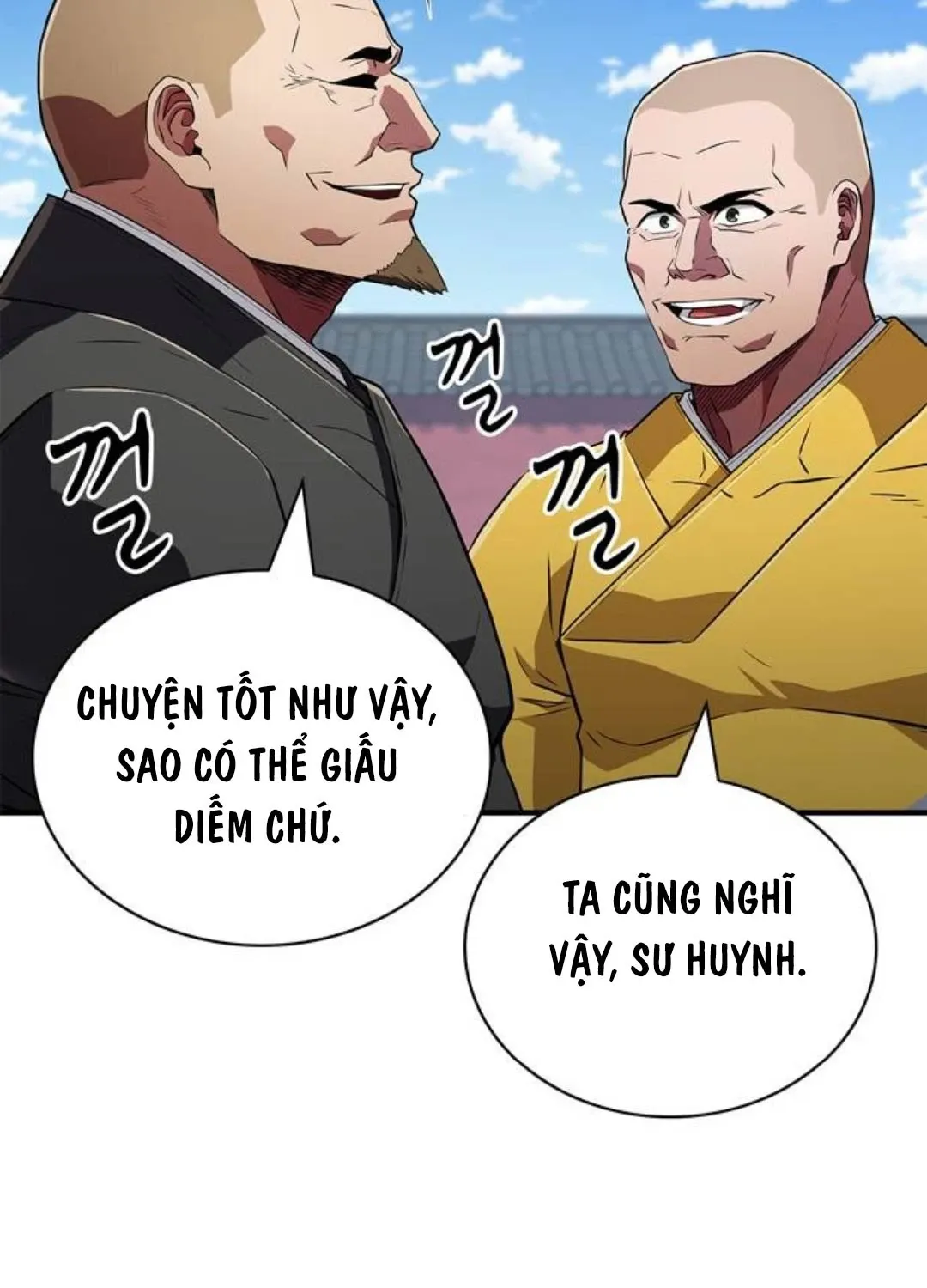 đọc truyện Huấn Luyện Viên Murim Thiên Tài Chương 20 ảnh 133 tại Thiên Thai Truyện