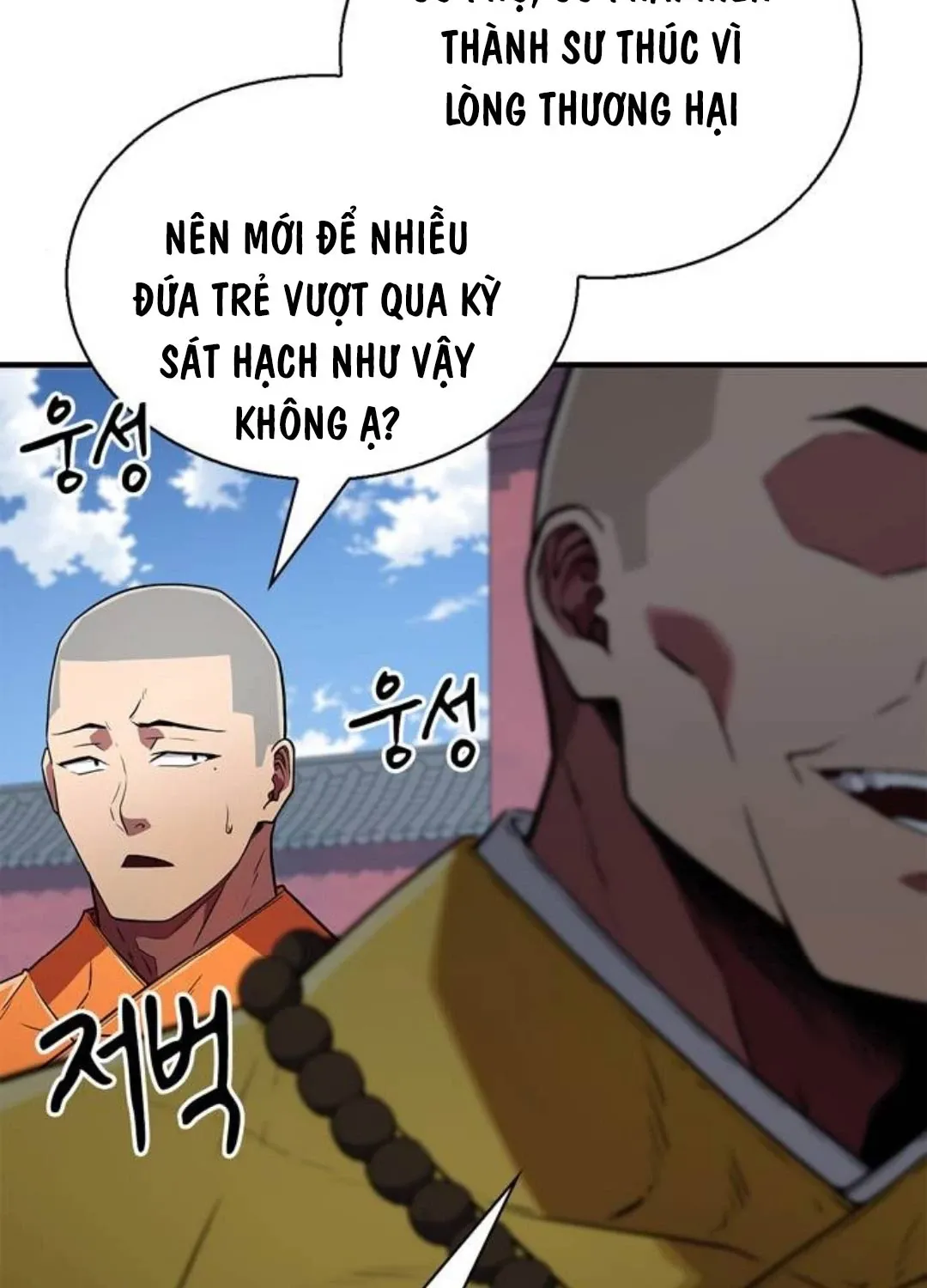 đọc truyện Huấn Luyện Viên Murim Thiên Tài Chương 20 ảnh 135 tại Thiên Thai Truyện