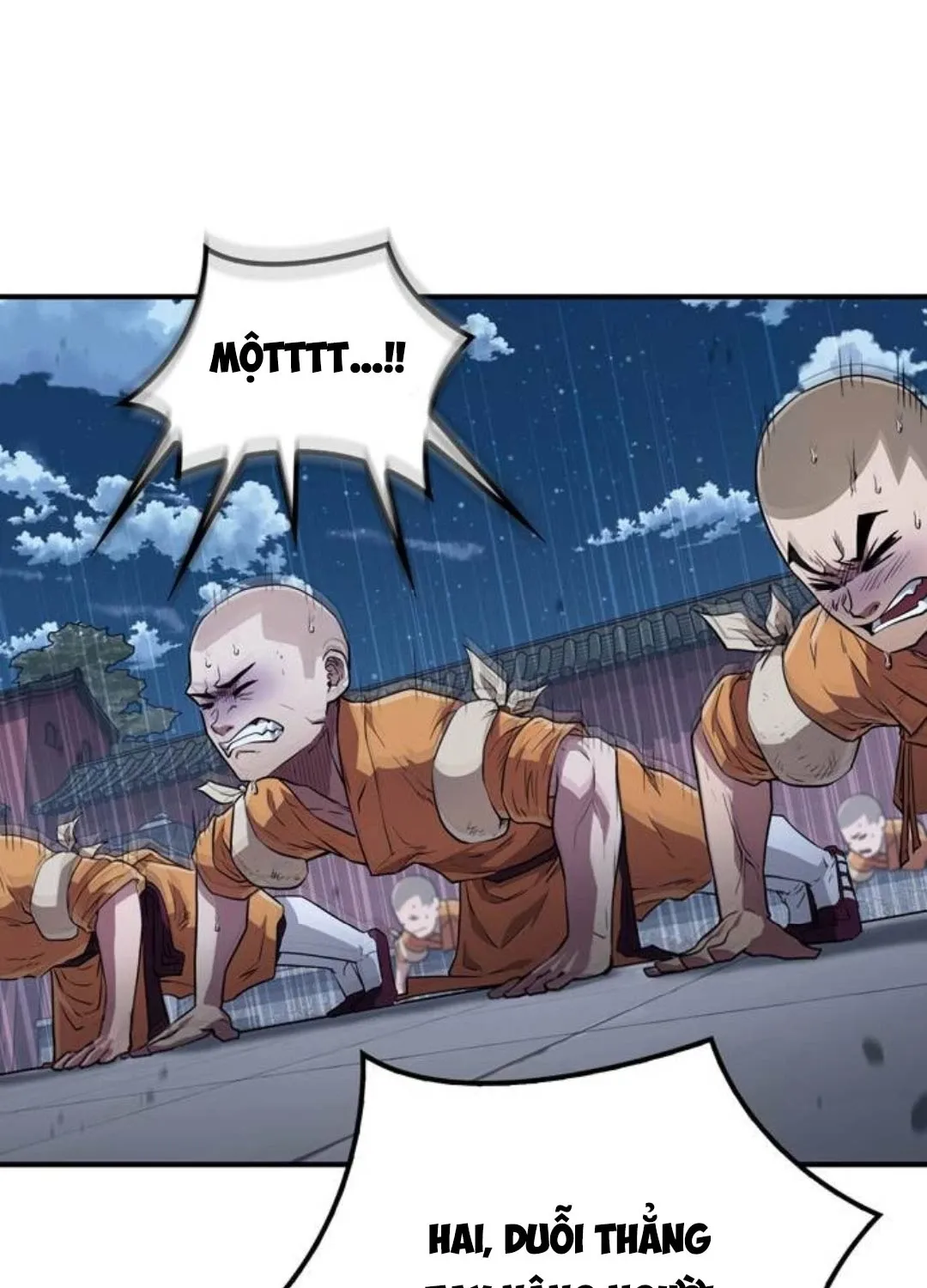 đọc truyện Huấn Luyện Viên Murim Thiên Tài Chương 20 ảnh 21 tại Thiên Thai Truyện