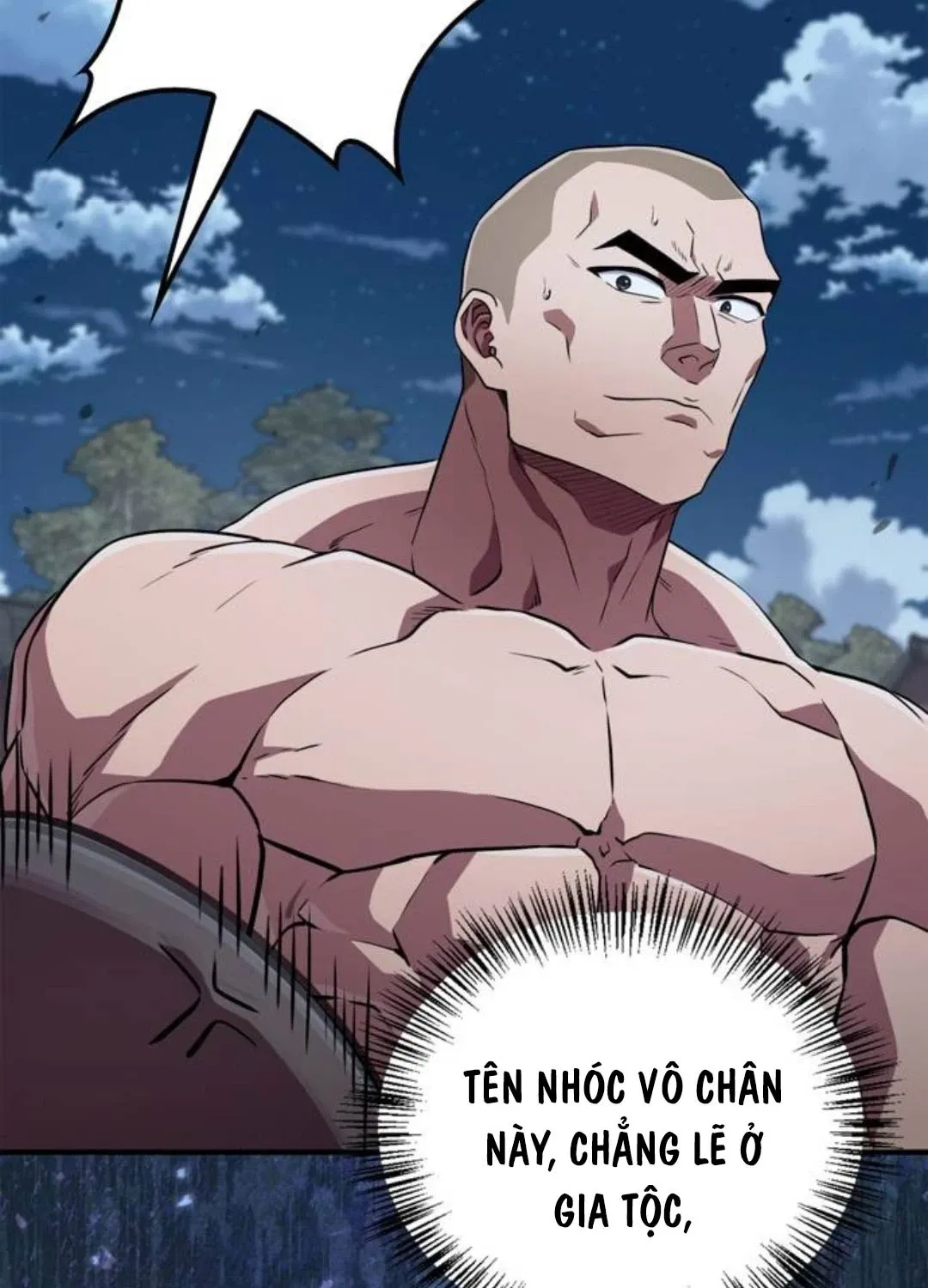 đọc truyện Huấn Luyện Viên Murim Thiên Tài Chương 20 ảnh 23 tại Thiên Thai Truyện