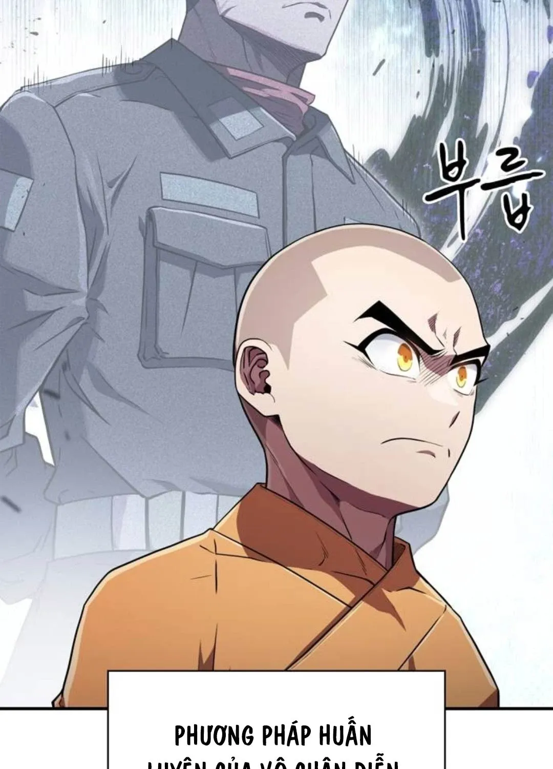 đọc truyện Huấn Luyện Viên Murim Thiên Tài Chương 20 ảnh 25 tại Thiên Thai Truyện