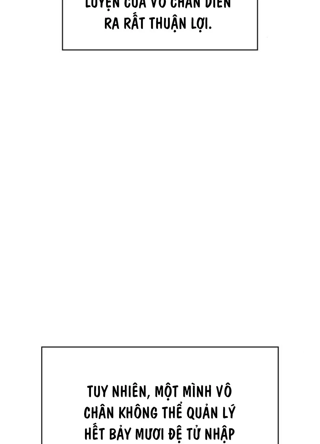 đọc truyện Huấn Luyện Viên Murim Thiên Tài Chương 20 ảnh 26 tại Thiên Thai Truyện