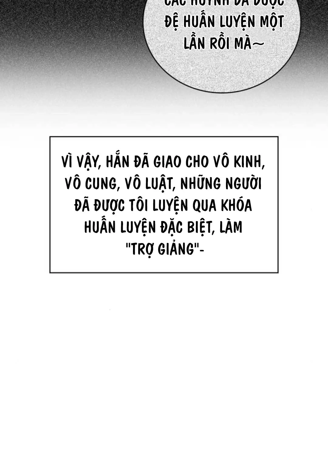 đọc truyện Huấn Luyện Viên Murim Thiên Tài Chương 20 ảnh 28 tại Thiên Thai Truyện