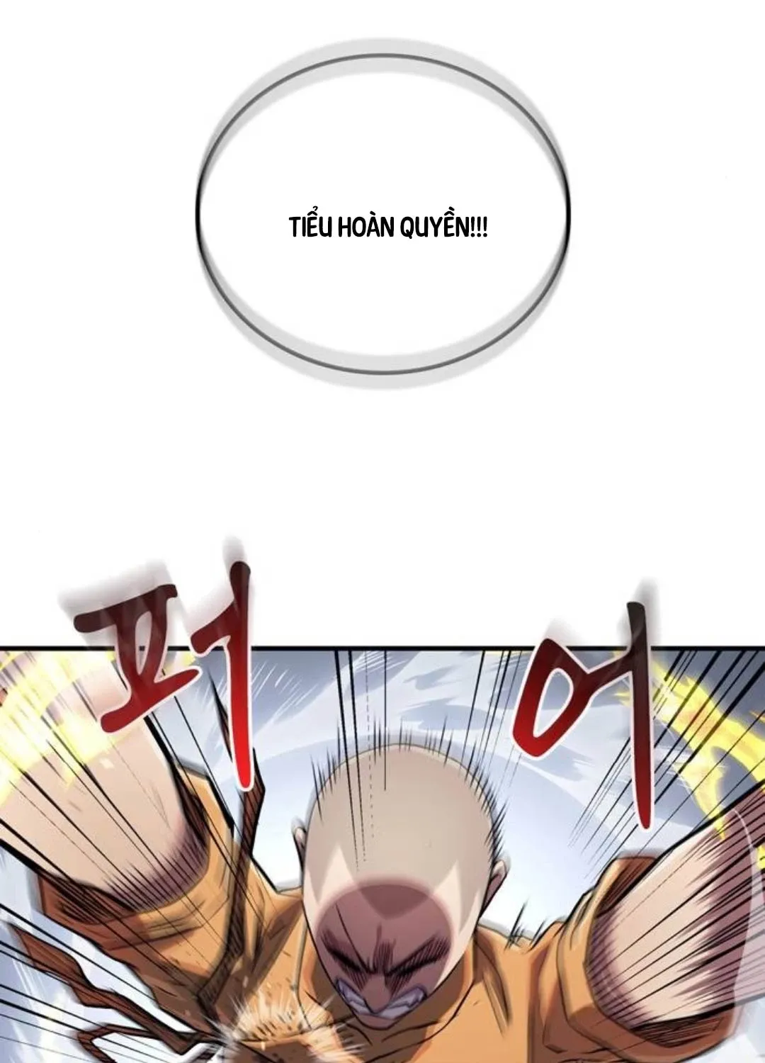 đọc truyện Huấn Luyện Viên Murim Thiên Tài Chương 20 ảnh 5 tại Thiên Thai Truyện