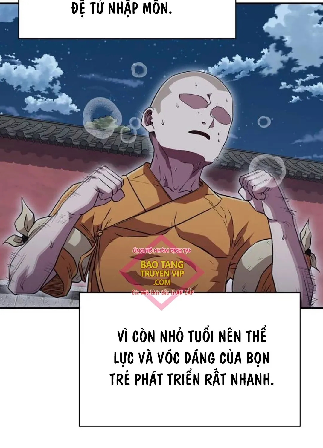 đọc truyện Huấn Luyện Viên Murim Thiên Tài Chương 20 ảnh 41 tại Thiên Thai Truyện