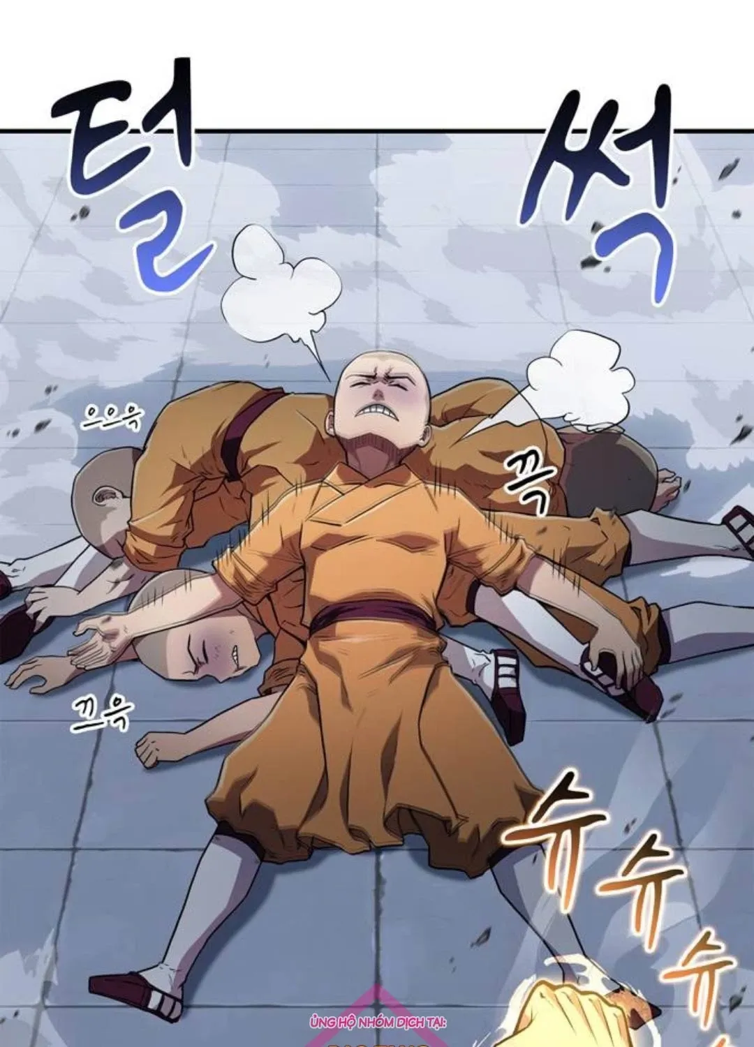 đọc truyện Huấn Luyện Viên Murim Thiên Tài Chương 20 ảnh 7 tại Thiên Thai Truyện