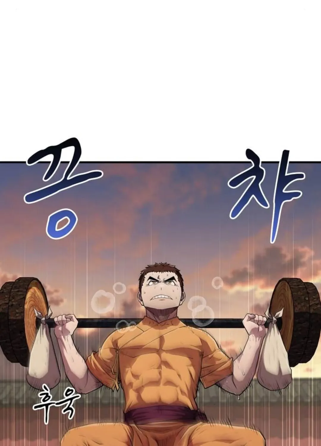 đọc truyện Huấn Luyện Viên Murim Thiên Tài Chương 20 ảnh 65 tại Thiên Thai Truyện