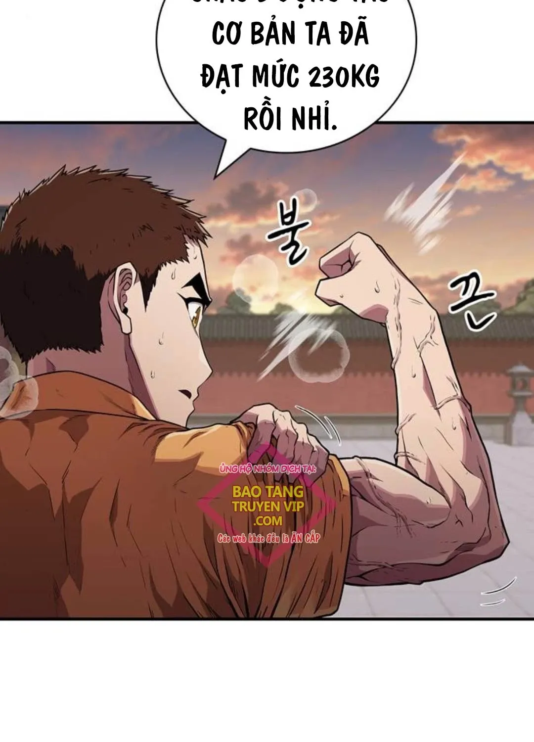 đọc truyện Huấn Luyện Viên Murim Thiên Tài Chương 20 ảnh 69 tại Thiên Thai Truyện