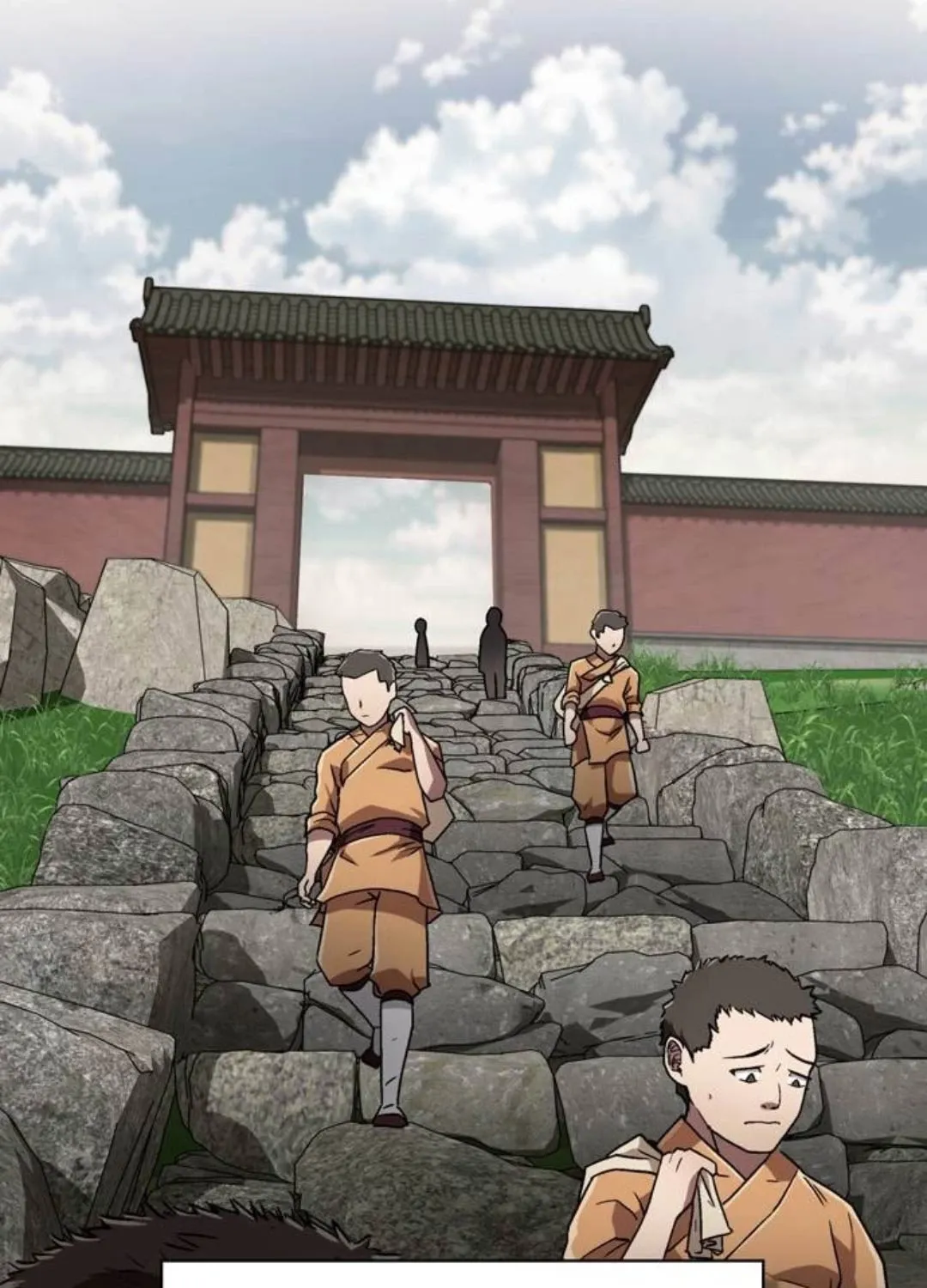 đọc truyện Huấn Luyện Viên Murim Thiên Tài Chương 20 ảnh 78 tại Thiên Thai Truyện