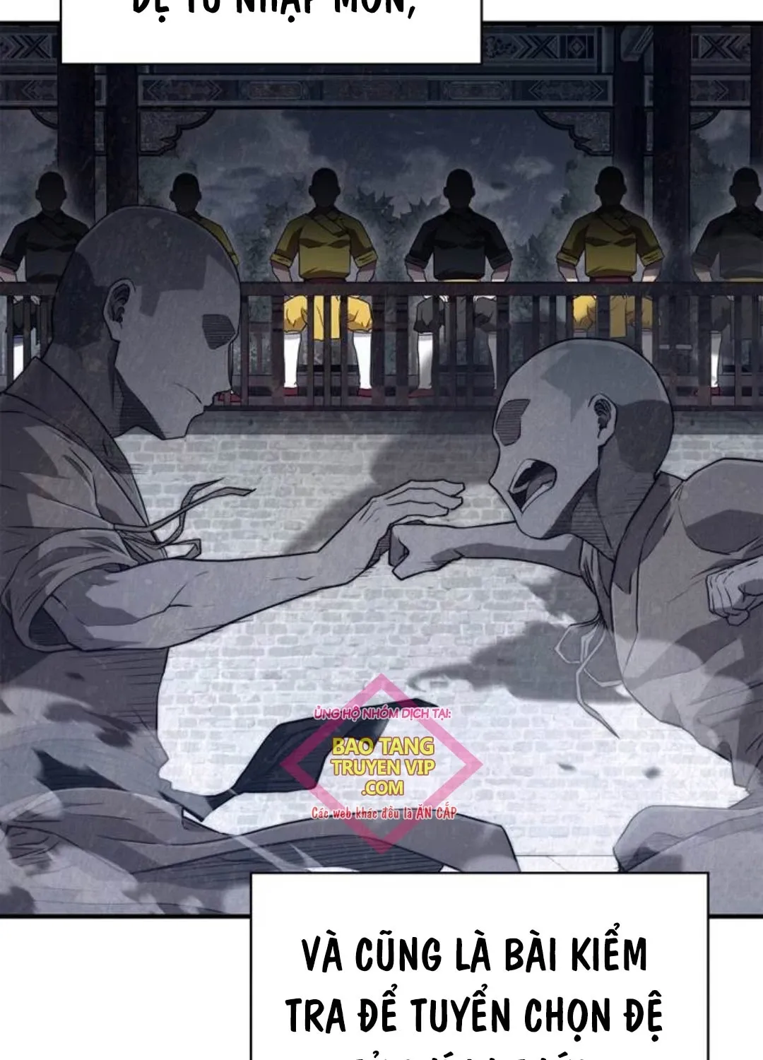 đọc truyện Huấn Luyện Viên Murim Thiên Tài Chương 20 ảnh 96 tại Thiên Thai Truyện