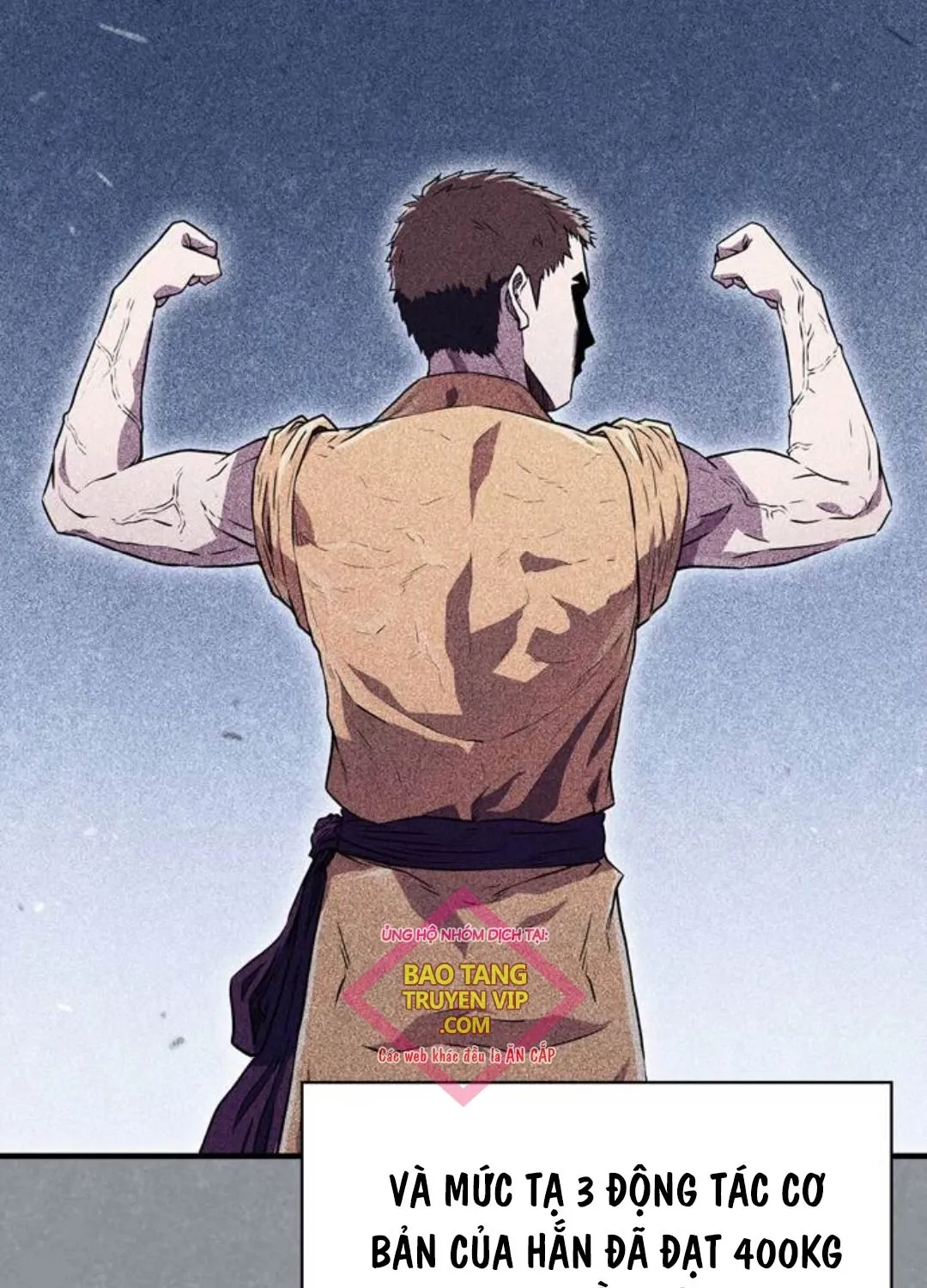 đọc truyện Huấn Luyện Viên Murim Thiên Tài Chương 20 ảnh 101 tại Thiên Thai Truyện